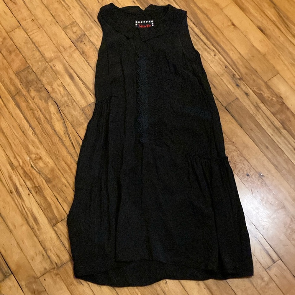 Johnny Was dress